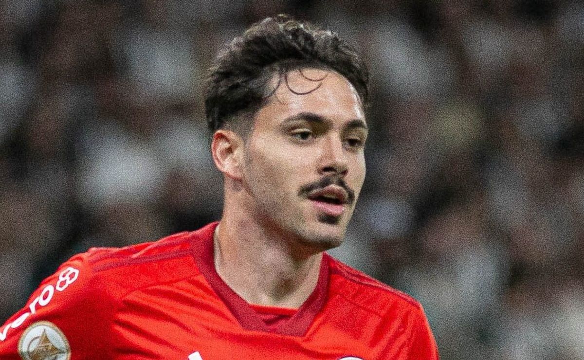 Novo Reforço do Palmeiras Mauricio Confirma Presença no Clássico Contra o Corinthians