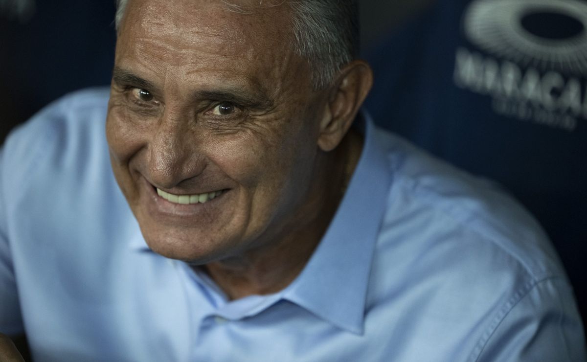 Flamengo: Artilheiro do Próximo Adversário na Libertadores Foi Vendido