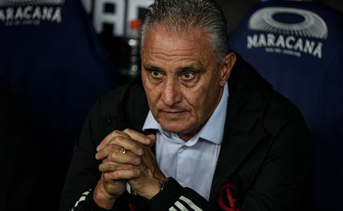 Tite supera desfalques e define Flamengo para enfrentar o Cruzeiro; Veja provável escalação