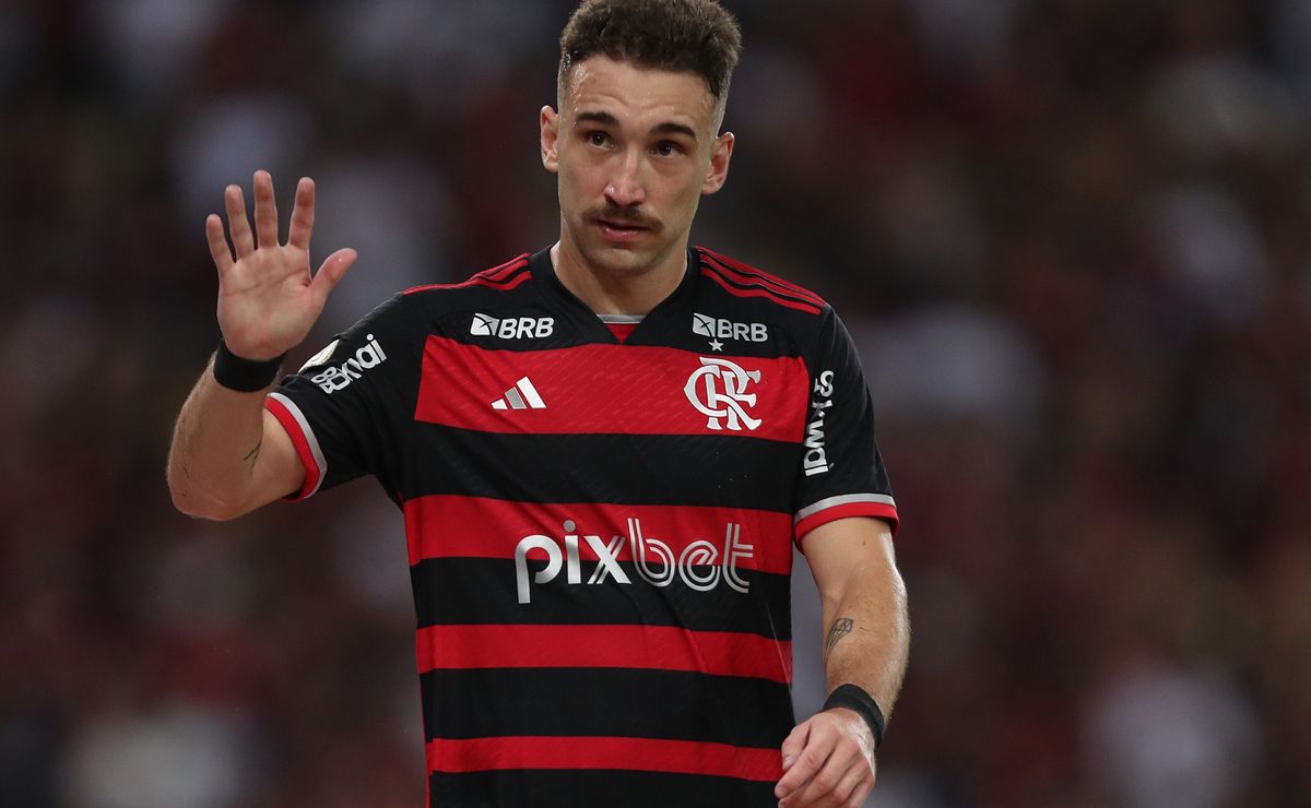 Palpite para o jogo Flamengo x Cruzeiro pelo Brasileirão: quem leva a melhor?