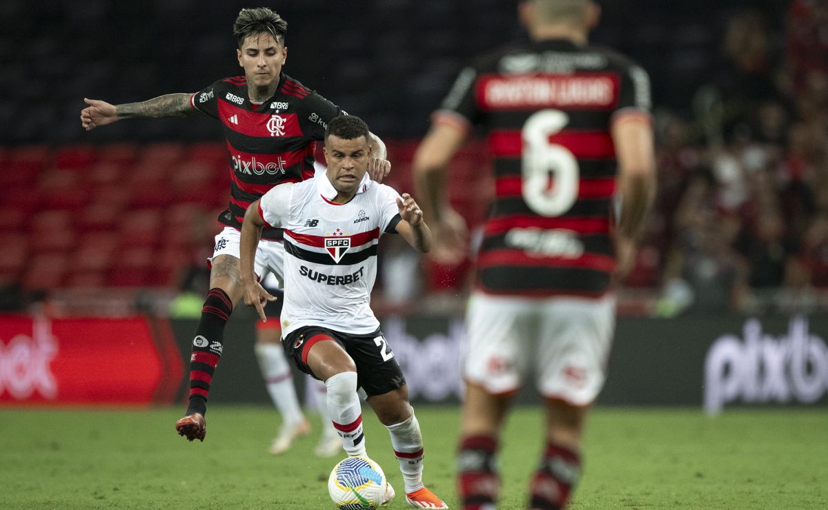 Chile é eliminado da Copa América e Pulgar retorna ao Flamengo