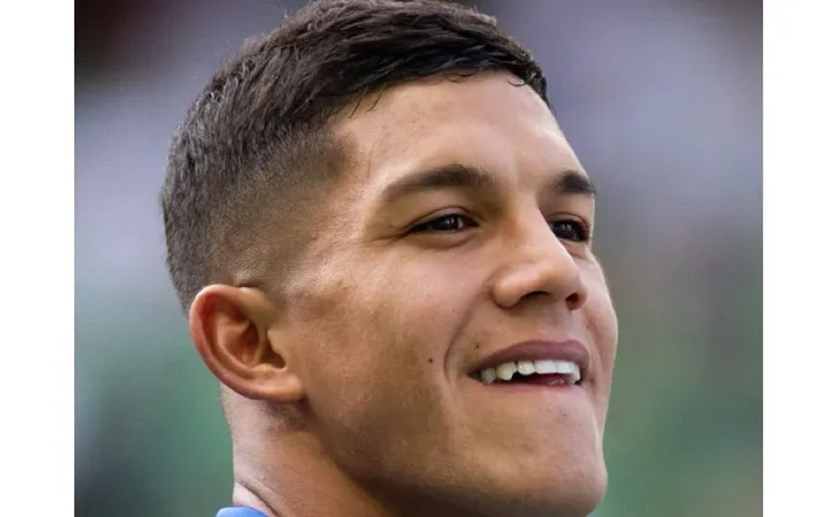 Romero analisa expectativas para o grande jogo entre Cruzeiro e Flamengo.