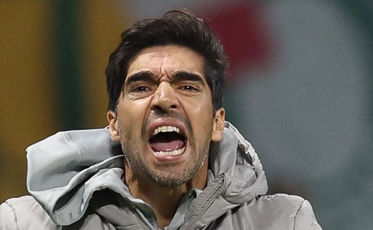 Abel Ferreira destaca semelhanças entre Flamengo de Tite e sua equipe: São fatos