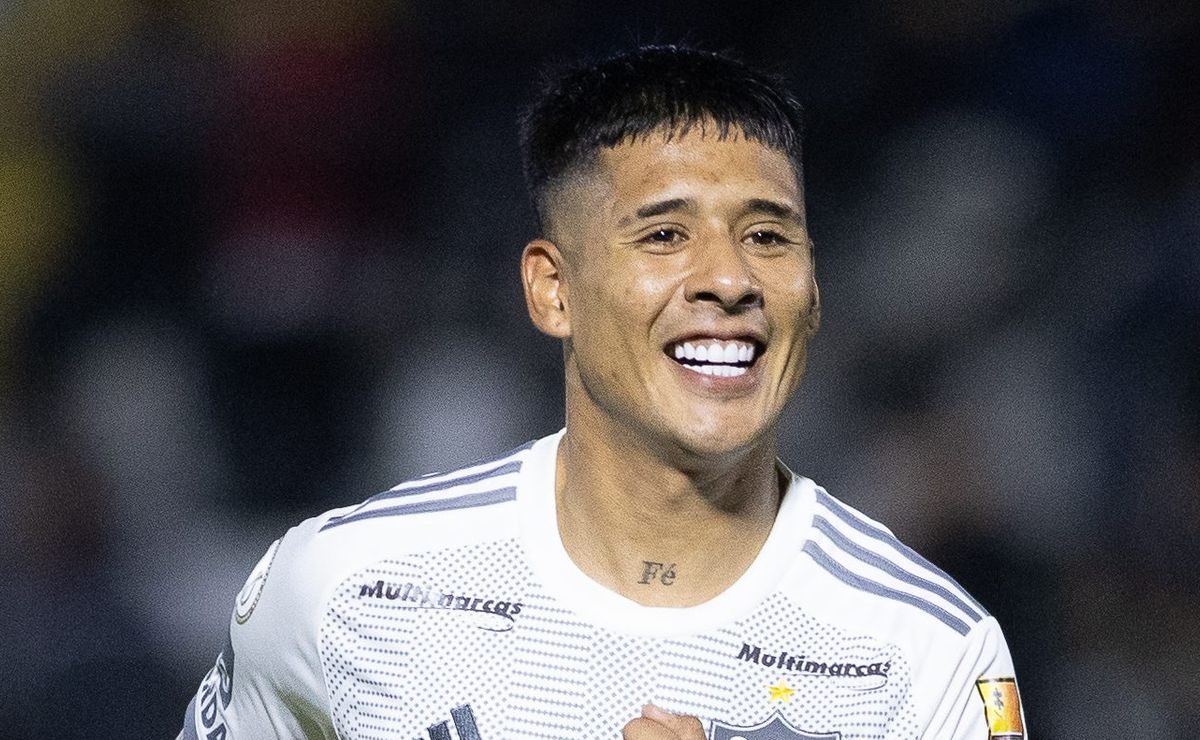 Atlético Pode Contar Com Três Titulares de Volta Para Enfrentar o Flamengo