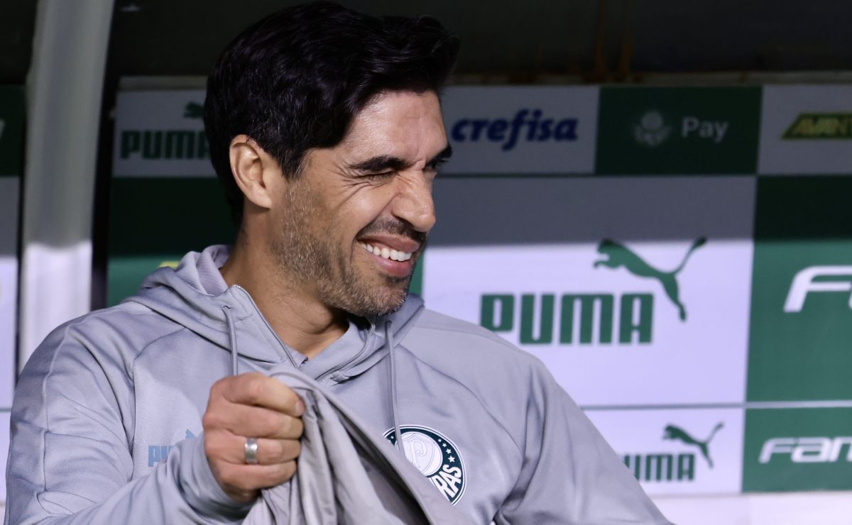 Palmeiras amplia vantagem histórica sobre Corinthians após vitória no clássico