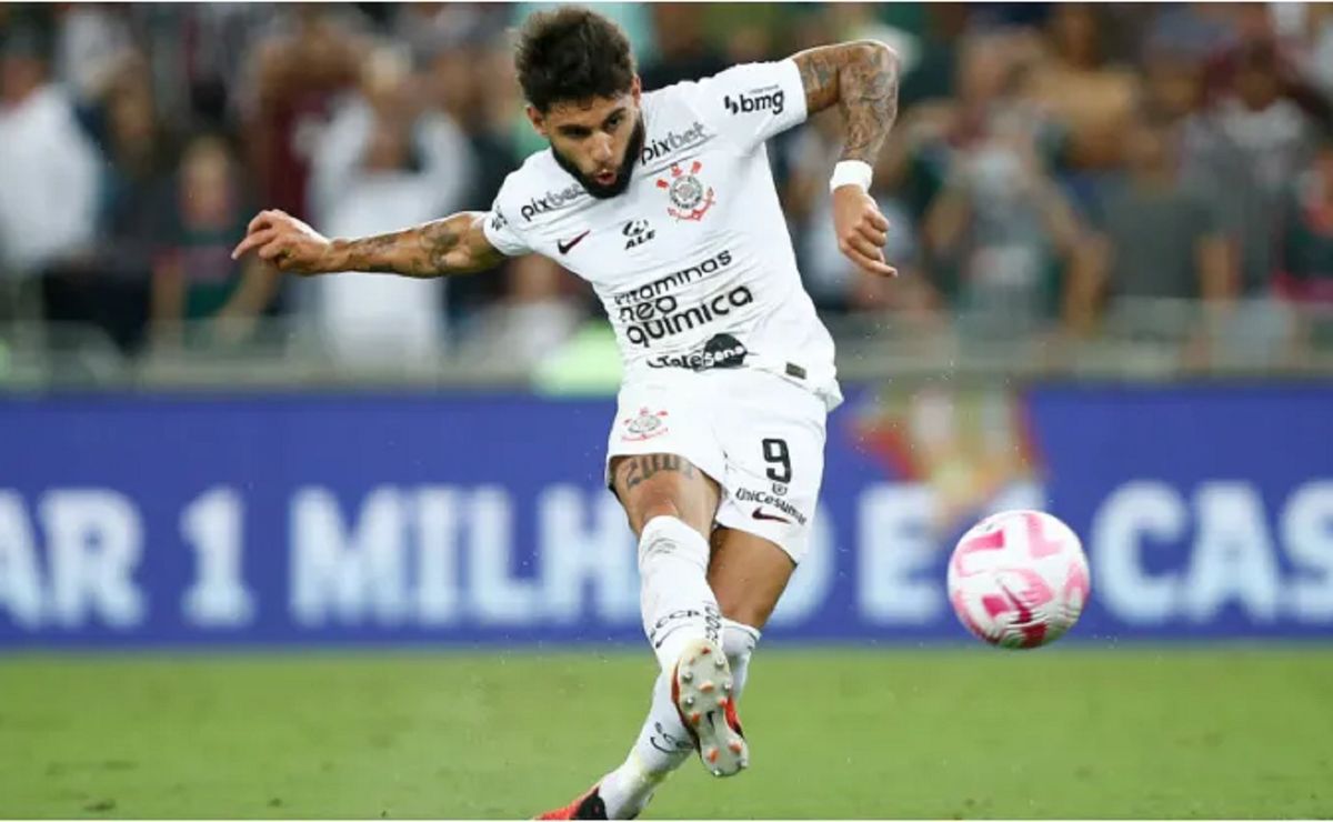 Corinthians x Vitória: Onde Assistir, Horário e Escalações no Brasileirão Série A