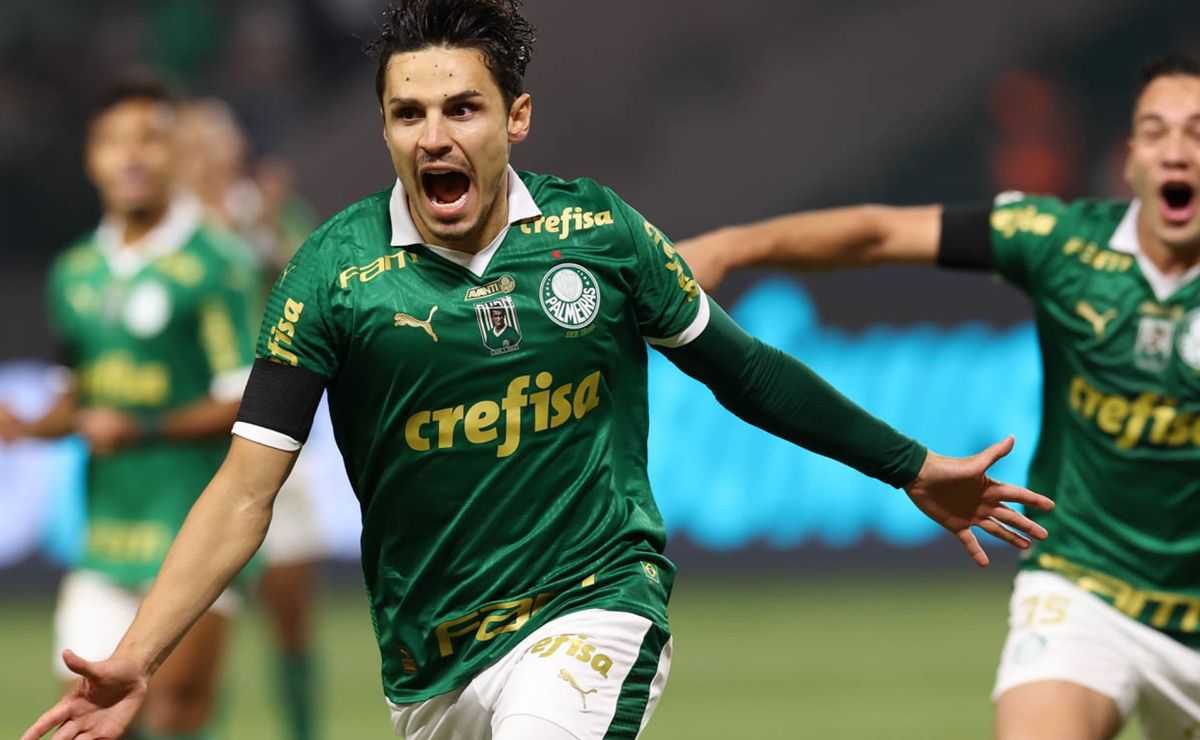 Palpite para o jogo entre Grêmio e Palmeiras válido pelo Brasileirão 2024