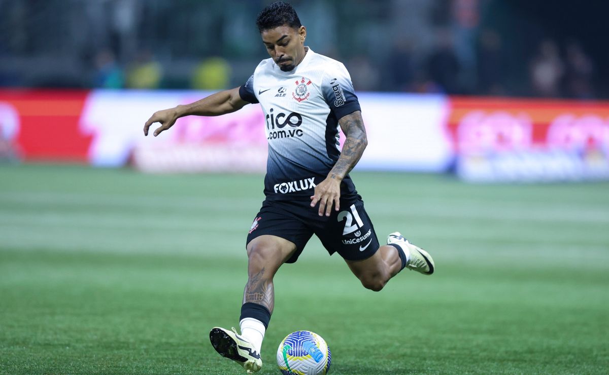 Palpite para o Jogo Corinthians x Vitória pelo Campeonato Brasileiro em 04/07/2024