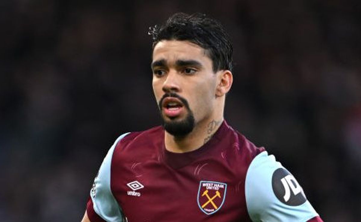 Flamengo observa Paquetá enquanto ele recebe alto salário no West Ham