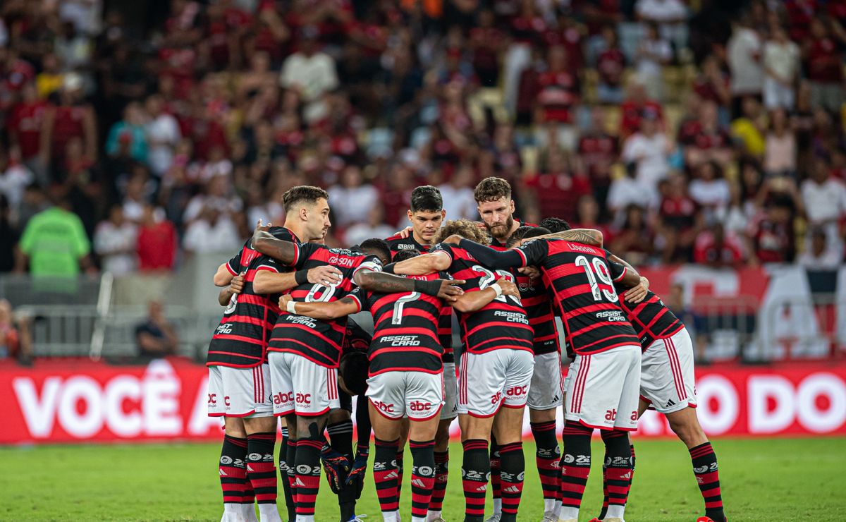 Palpite para Flamengo x Cuiabá: Confronto pelo Campeonato Brasileiro em 06/07/2024.