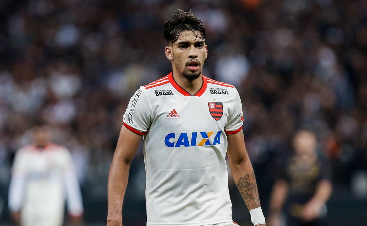 Paquetá pode atuar no Flamengo em caso de punição na Inglaterra