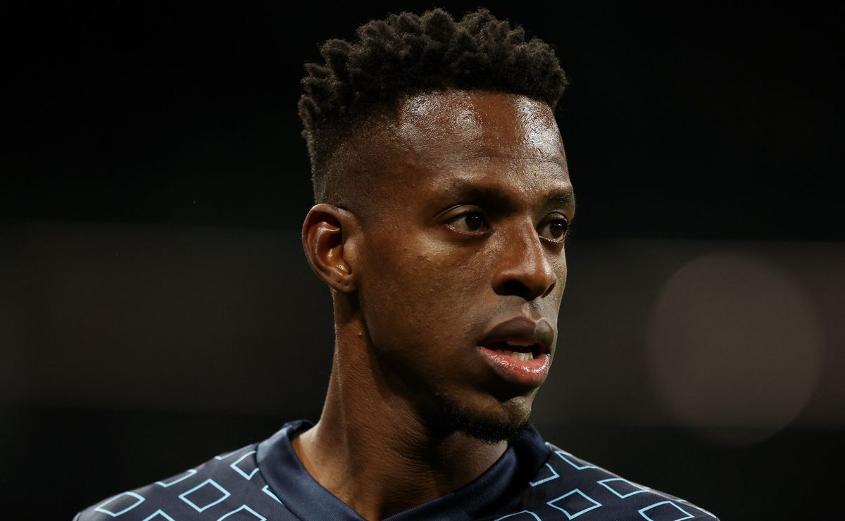 Interesse do Corinthians em Augusto Melo, Cristian Borja pode reforçar o São Paulo