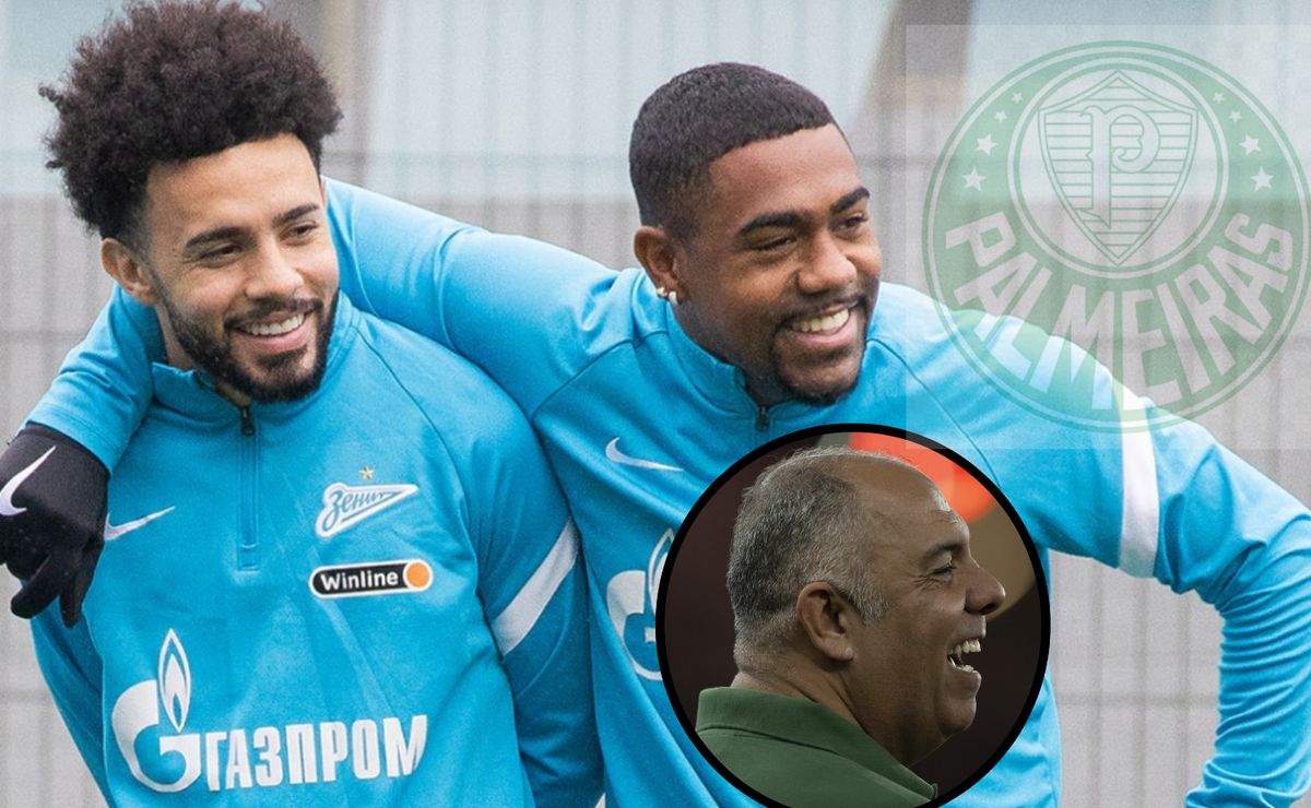 Marcos Braz mira contratação de Claudinho para o Flamengo: 