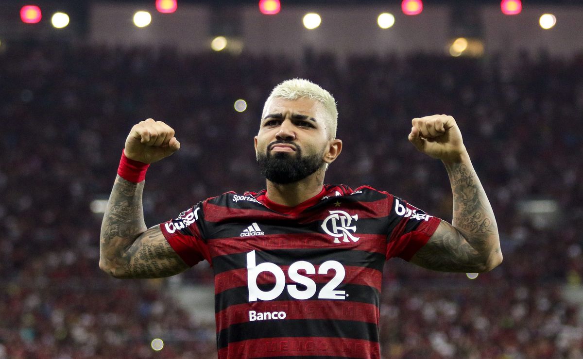 prazo para assinatura de pré-contrato de Gabigol com o Palmeiras