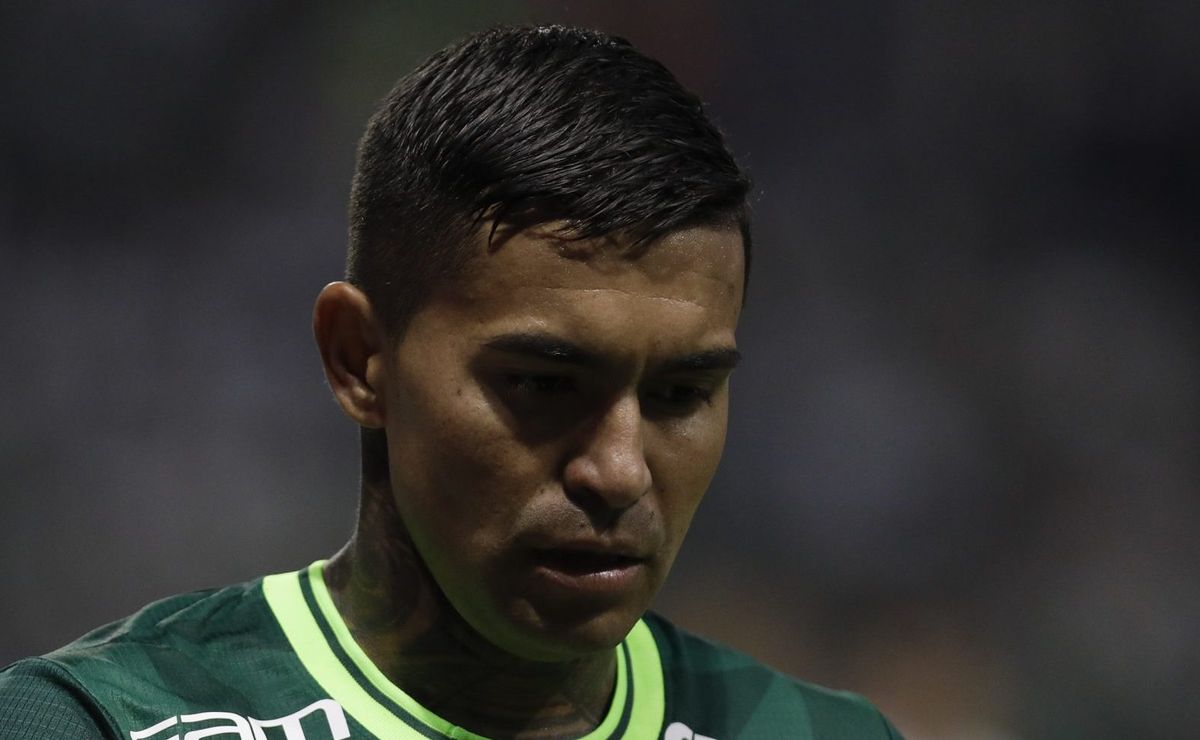 Dudu: Moeda de Troca no Palmeiras e Isolamento Cada Vez Maior