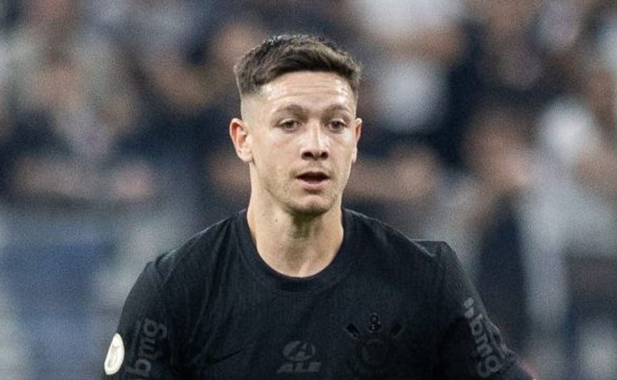 Boca Juniors inicia negociação para contratar Rodrigo Garro do Corinthians