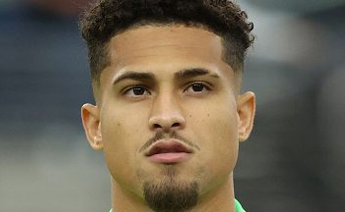 Flamengo pode lucrar quase R$ 50 milhões com João Gomes