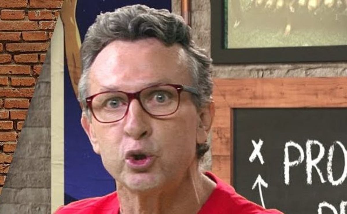 Chegada de Balotelli ao Corinthians gera reprovação de Neto: 