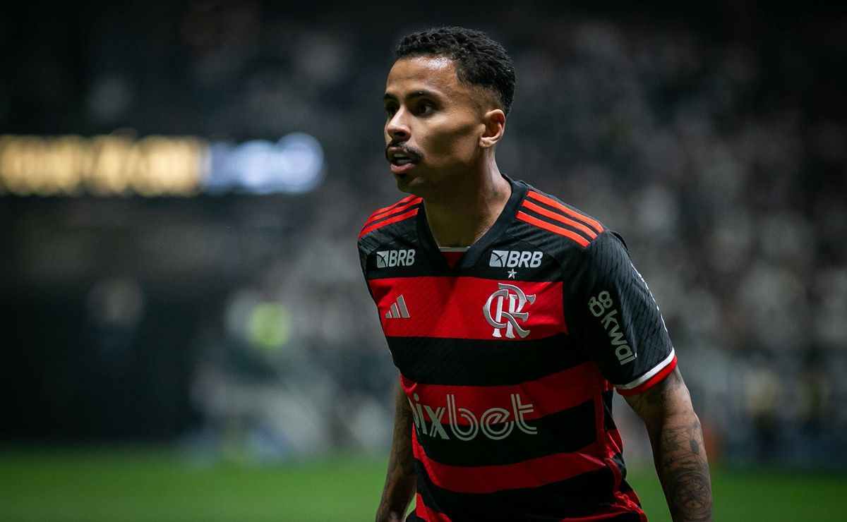 Nação perde a paciência e vaia Allan e +1 em derrota do Flamengo