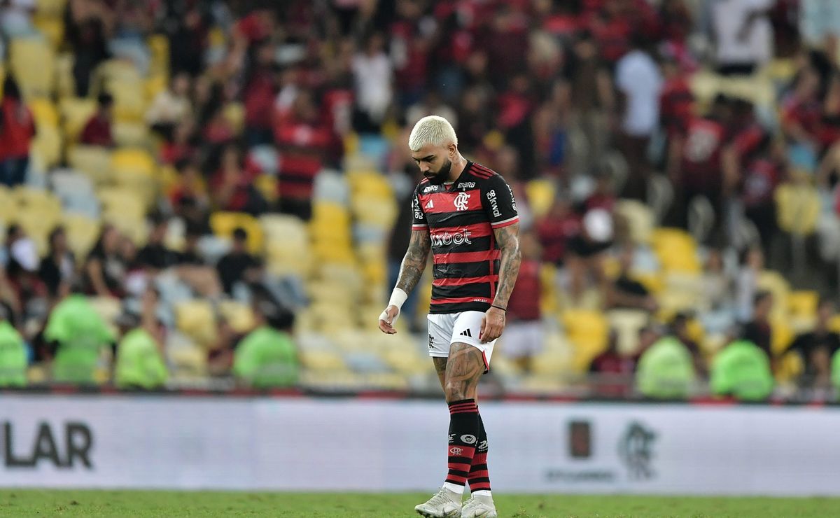 Fortaleza vence no Maracanã, e Flamengo deixa a liderança do Brasileirão