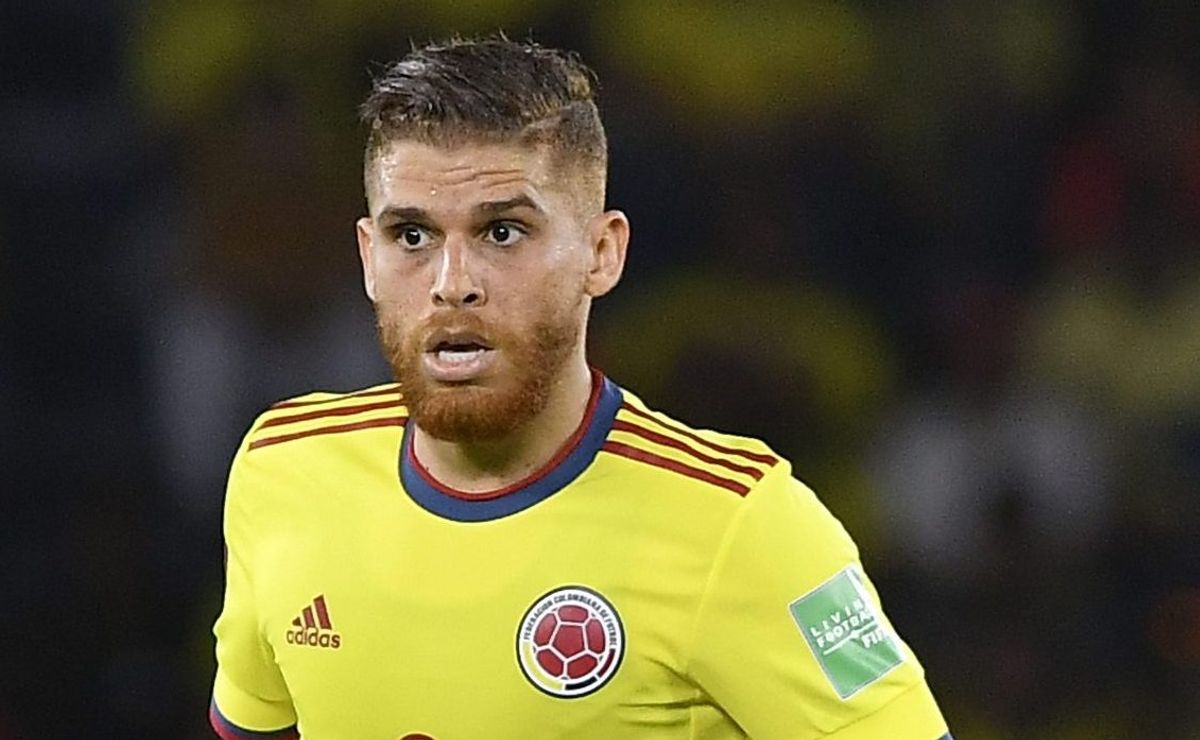 Contratação de Cuellar pelo Corinthians é desafio prioritário para Ramón Díaz