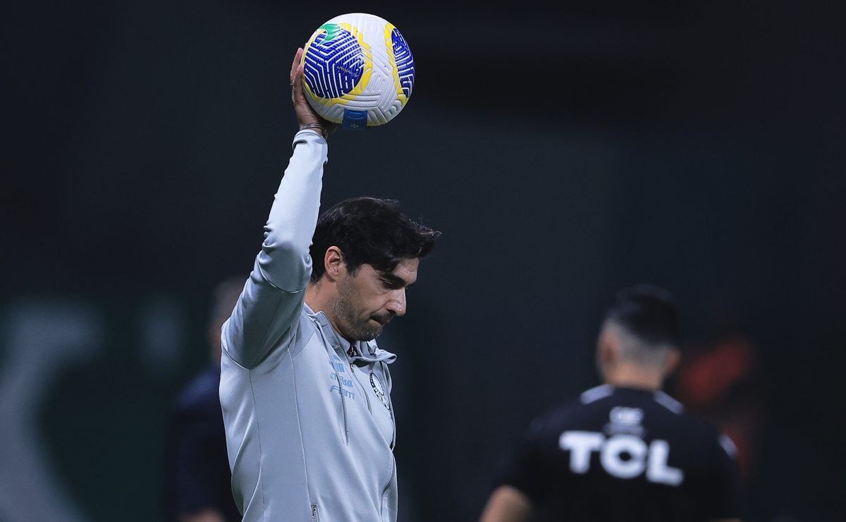 Palmeiras: Desempenho Superior ao dos Títulos Brasileirão.