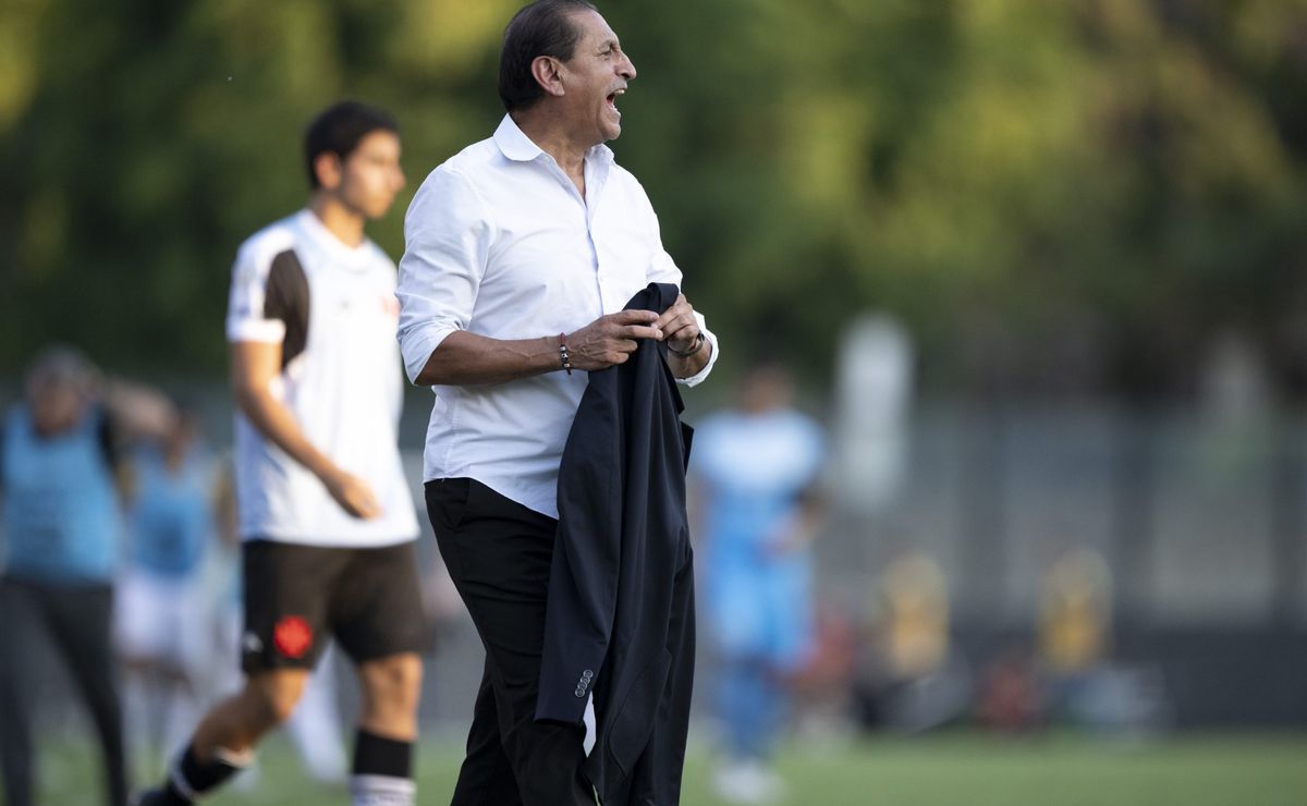 Corinthians tem queda de 55% nos casos com campanha no Brasileirão.
