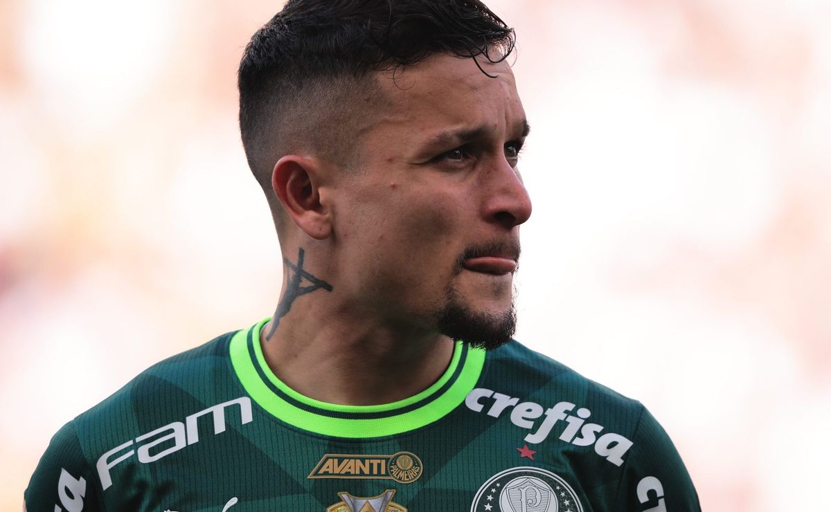 Revelações sobre o Palmeiras: bastidores e recordações do Brasileirão de 2023