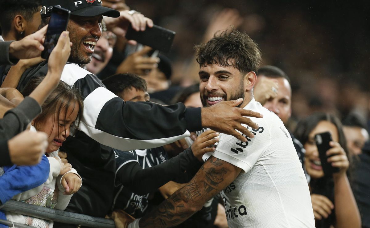 Visita de Organizada do Corinthians aos Jogadores Estabelece Novas Regras