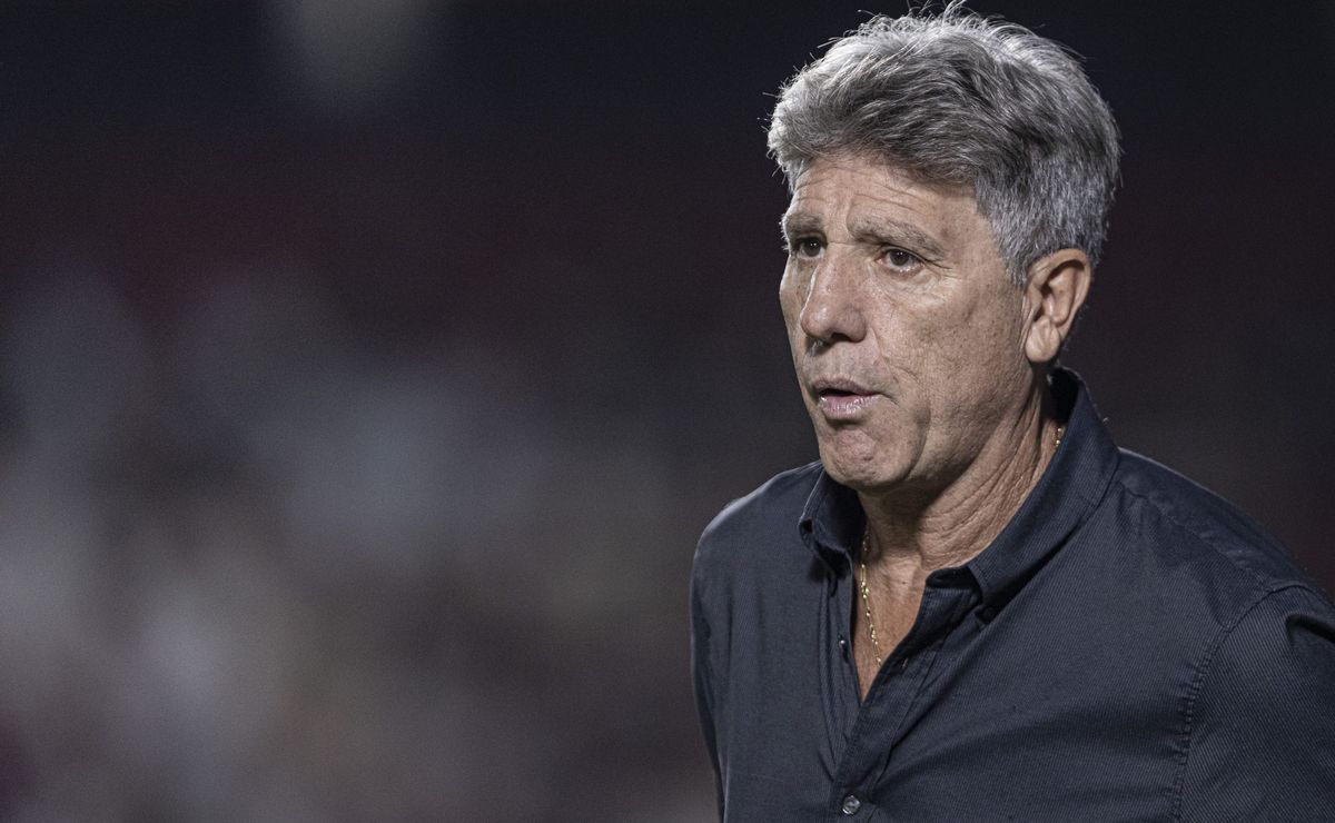 São Paulo recebe boas notícias de Porto Alegre para enfrentar o Grêmio