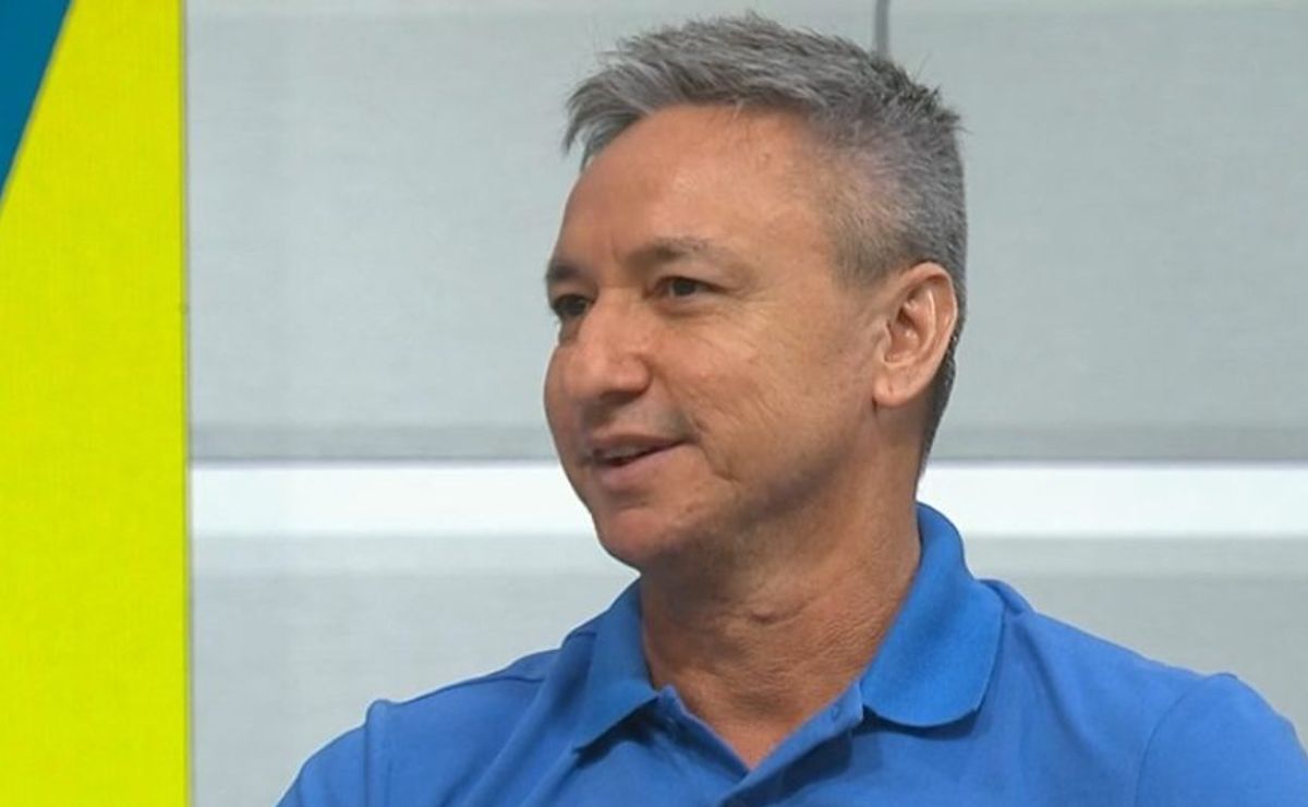 Análise de Paulo Nunes sobre confronto entre Botafogo e Palmeiras no Brasileirão