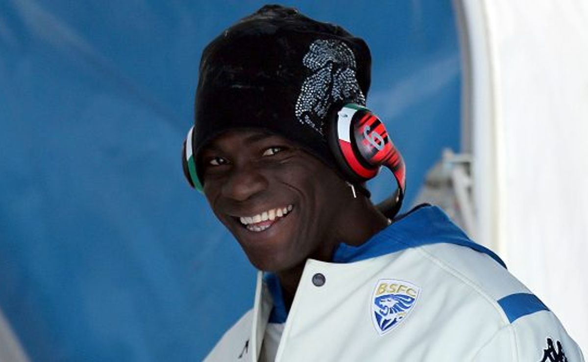 Balotelli no Corinthians depende de detalhe crucial