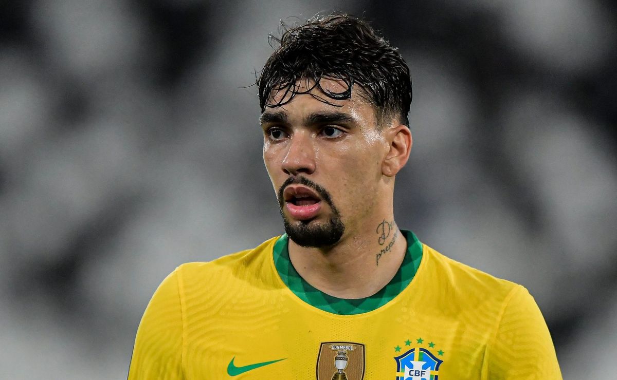 Paquetá no Flamengo: Landim aguarda detalhe crucial para concretizar contratação