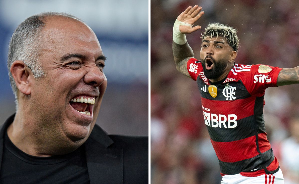 Bologna e Fiorentina interessadas em Gabigol: Braz pode acelerar negociação no Flamengo.