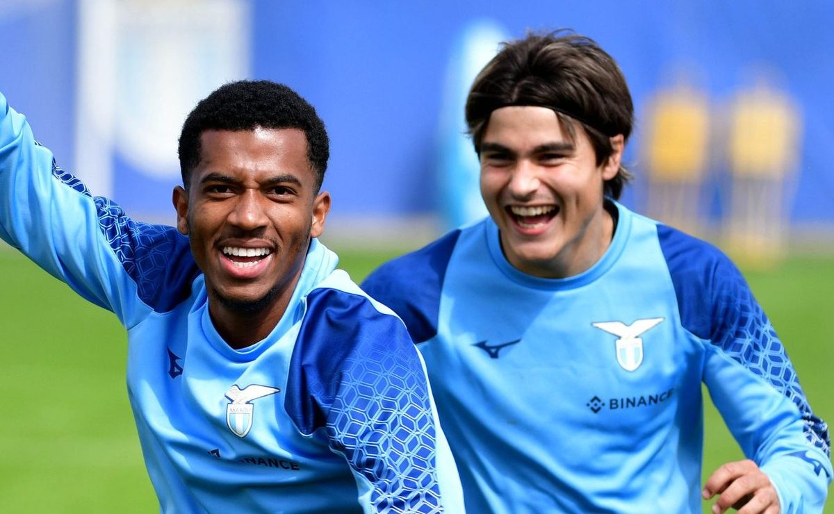 São paulo domina Flamengo e negocia com Marcos Antônio