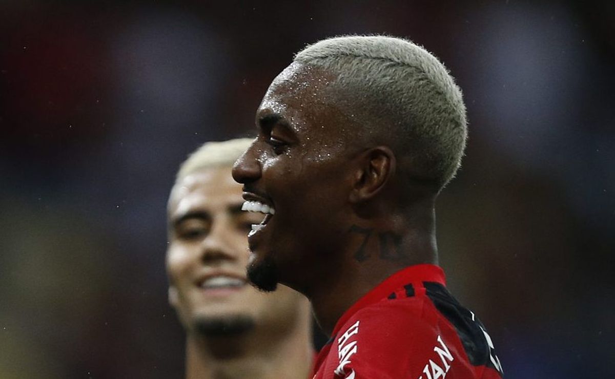 Flamengo pode lucrar com negociação de Ramon com América-MEX