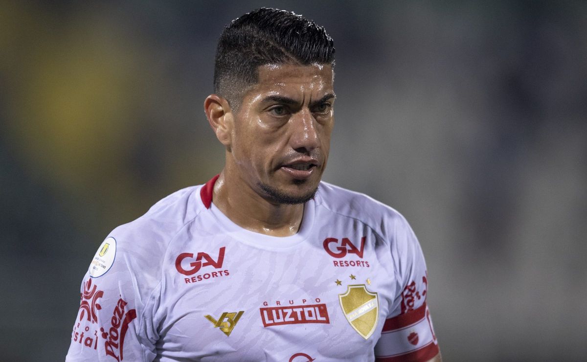 Ralf se posiciona sobre possível retorno ao Corinthians FC.