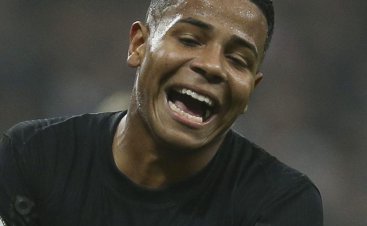 Reunião com Ramón Díaz define trabalho especial de Wesley no Corinthians