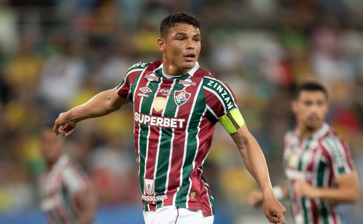 Cuiabá x Fluminense: assistir AO VIVO e escalações - Campeonato