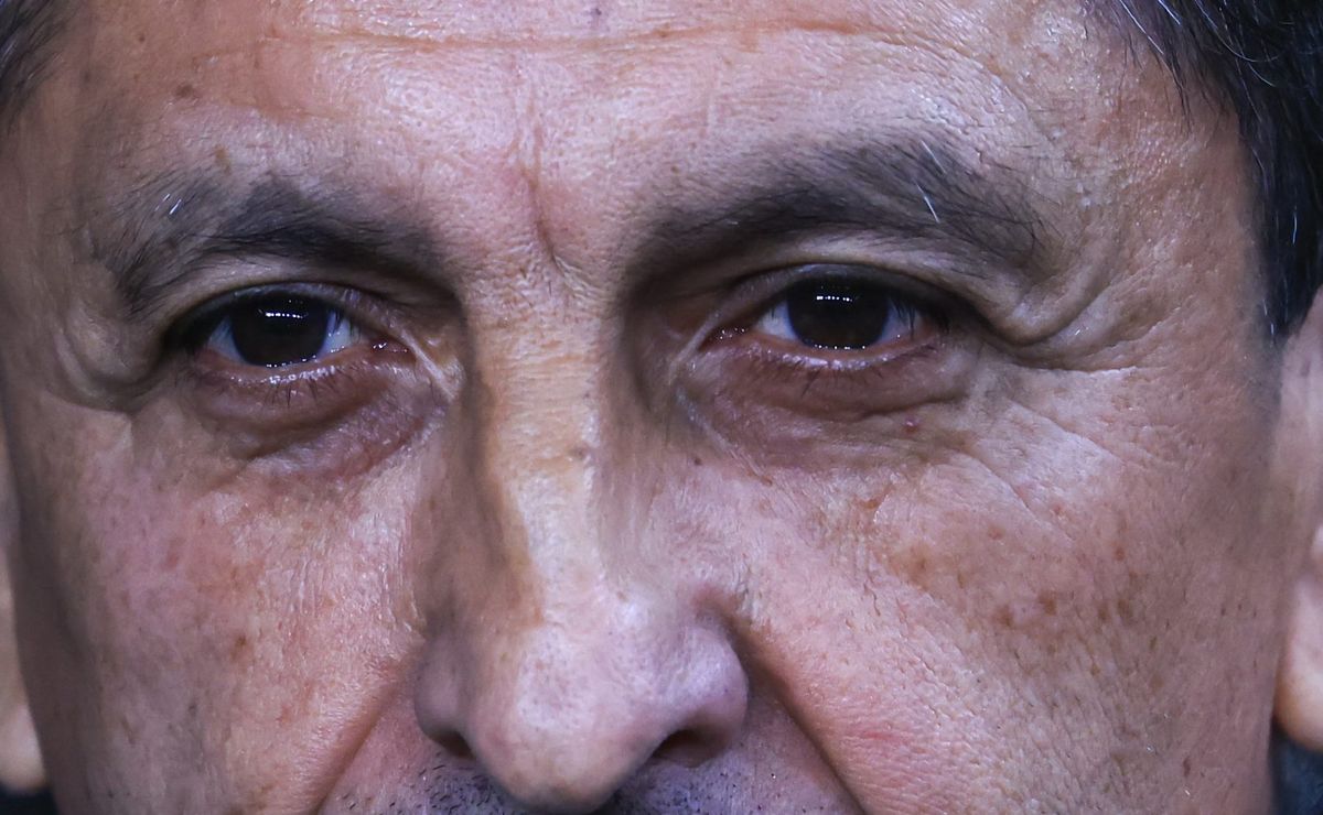 Boa fase do Corinthians com Ramón Díaz: Reações da torcida na web.