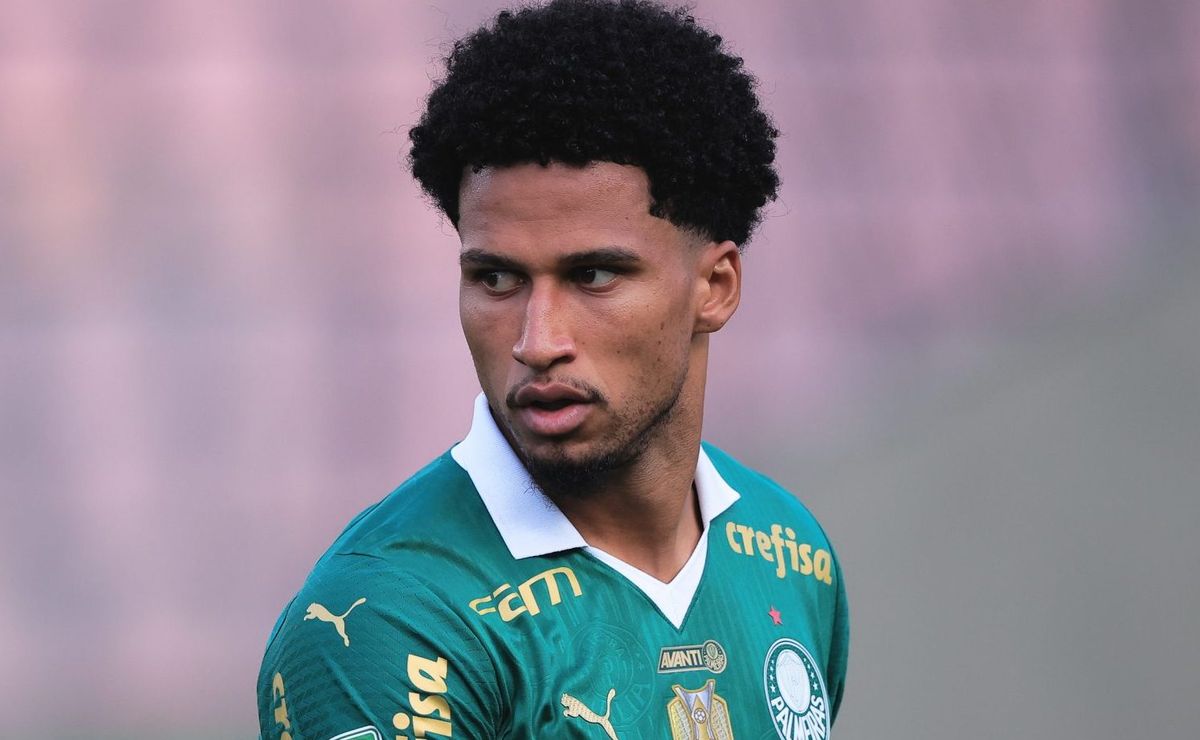 Lesão de Murilo anima Palmeiras com previsão positiva de retorno