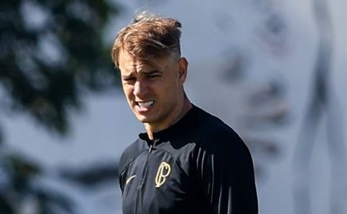 Retorno de Róger Guedes ao Corinthians na Esportes da Sorte: Nova Atualização