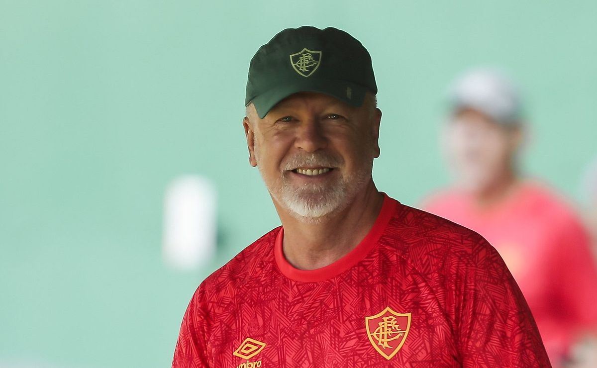 Fluminense busca subida na tabela com tabu favorável contra Palmeiras; confira última derrota.