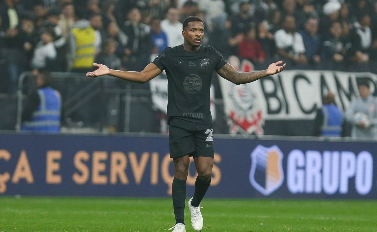 Palpite Corinthians x Grêmio: Confronto decisivo no Campeonato Brasileiro em 25/07/2024.