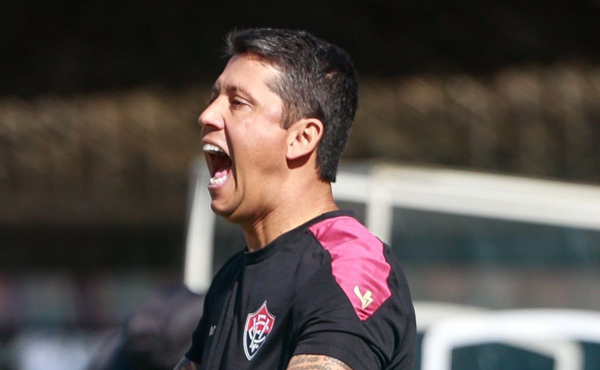Análise de Thiago Carpini: Vitória x Flamengo - Decisões e Falta de Iniciativa.