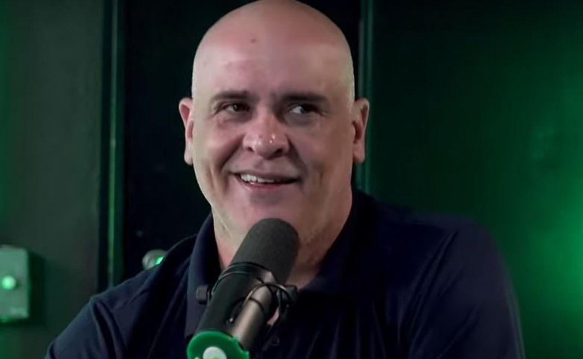 Marcos rebute acusação de 