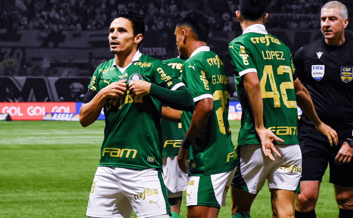 Apostar em Mais de 1.5 Gol do Palmeiras Contra o Vitória: Veja Odds!