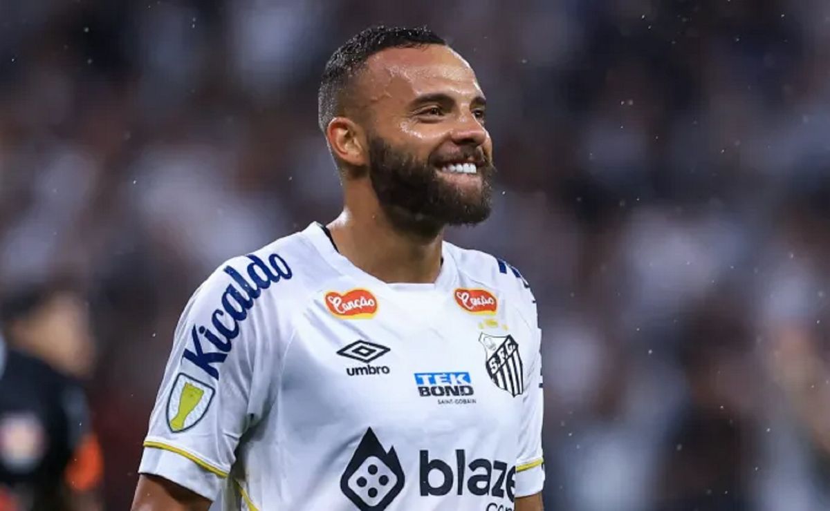 Opinião: O maior acerto do Santos na temporada 2024 atende pelo nome Guilherme