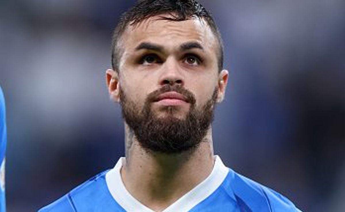 Contratação de Michael pelo Corinthians avança com discussão sobre liberação com Al-Hilal