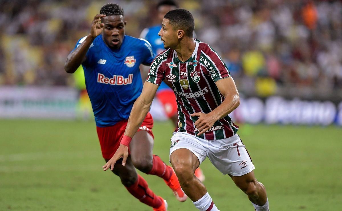 Bragantino x Fluminense: Onde assistir, horário e escalações do jogo ...
